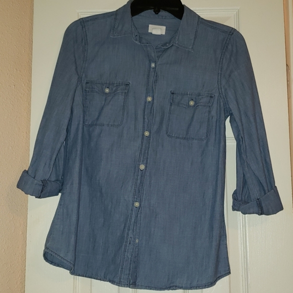 Camisa - Picture 1 of 2